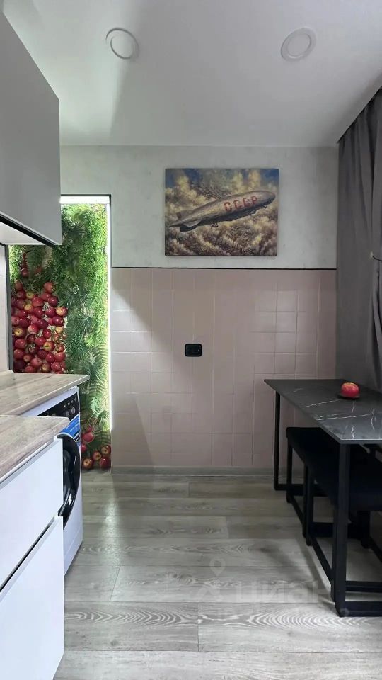 m. Vodniki: Apartment, 1-rooms