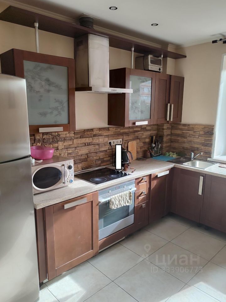 m. Medvedkovo: Apartment, 1-rooms