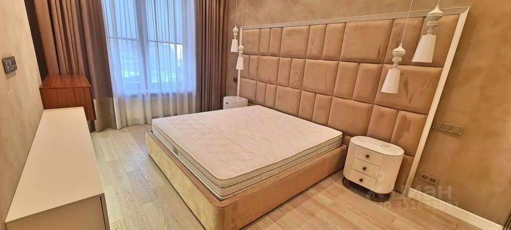 m. Alekseevskaya: Apartment, 3-rooms