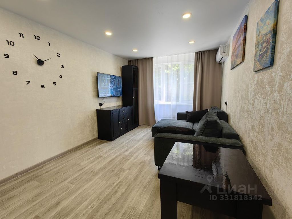 m. Vodniki: Apartment, 1-rooms
