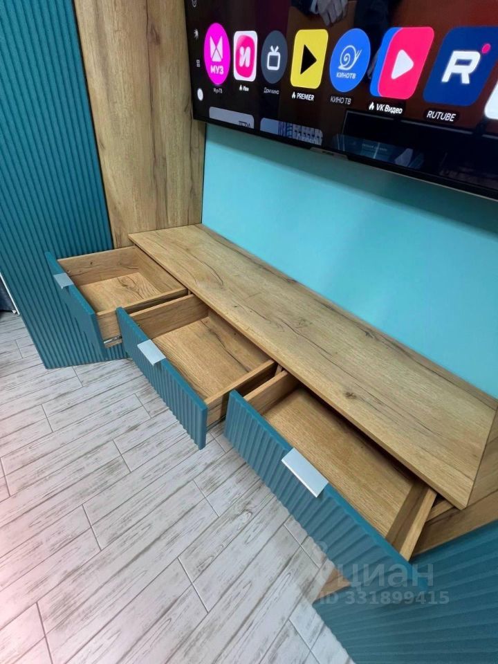 m. Lefortovo: Apartment, 2-rooms