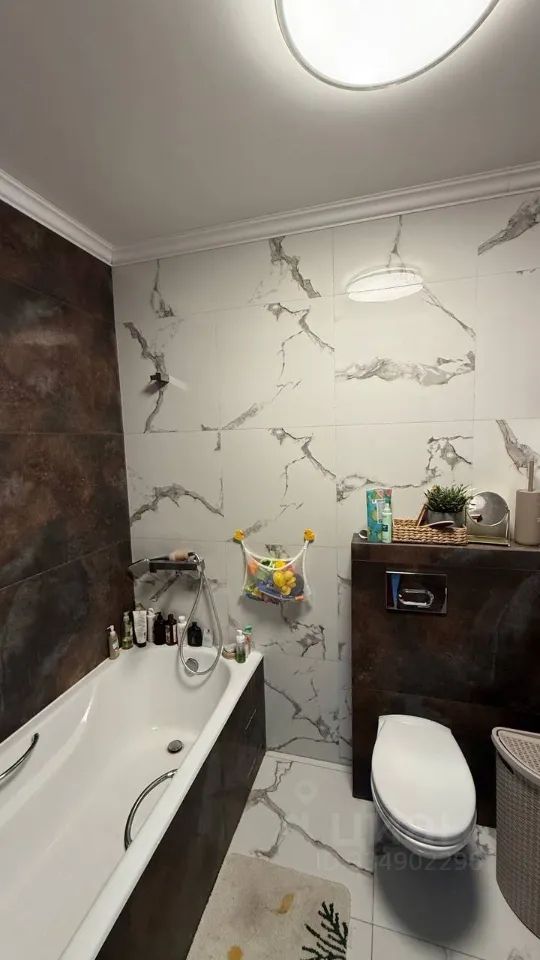 m. Bitsa: Apartment, 3-rooms