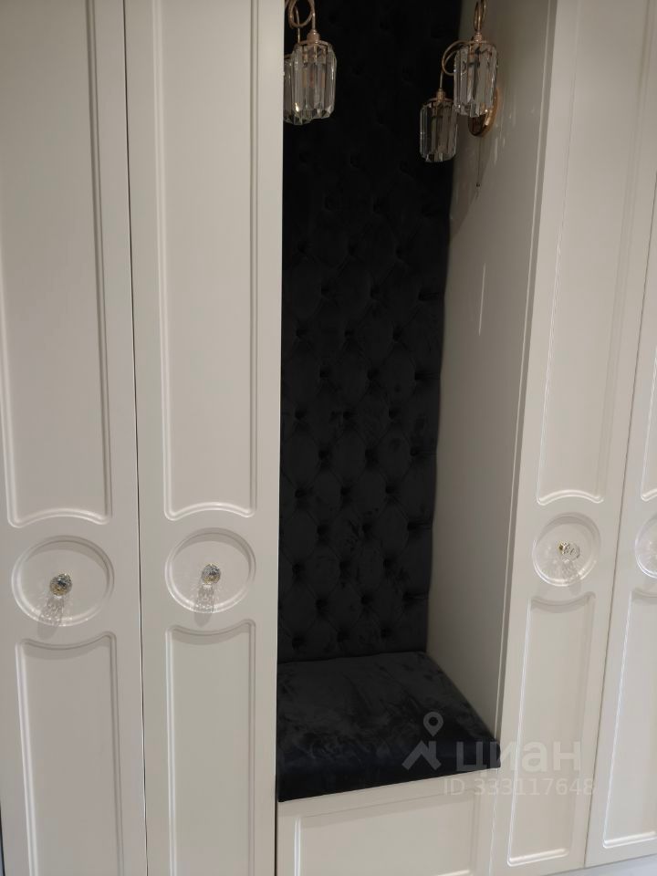 m. Khlebnikovo: Apartment, 3-rooms