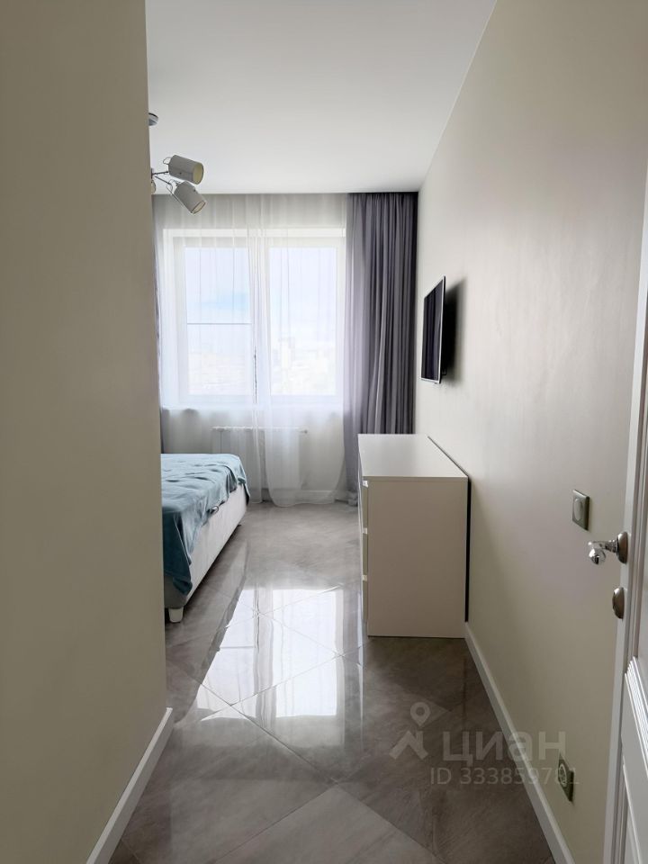 m. Vodny stadion: Apartment, 2-rooms