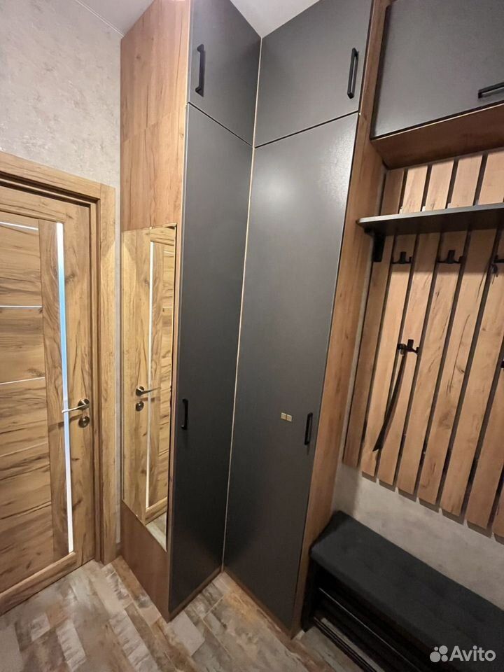 m. ZIL: Apartment, 1-rooms