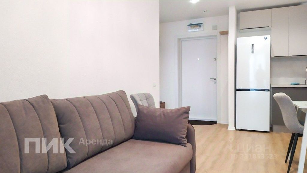 m. Medvedkovo: Apartment, 1-rooms
