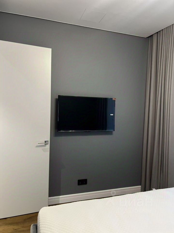 m. Chkalovskaya: Apartment, 2-rooms