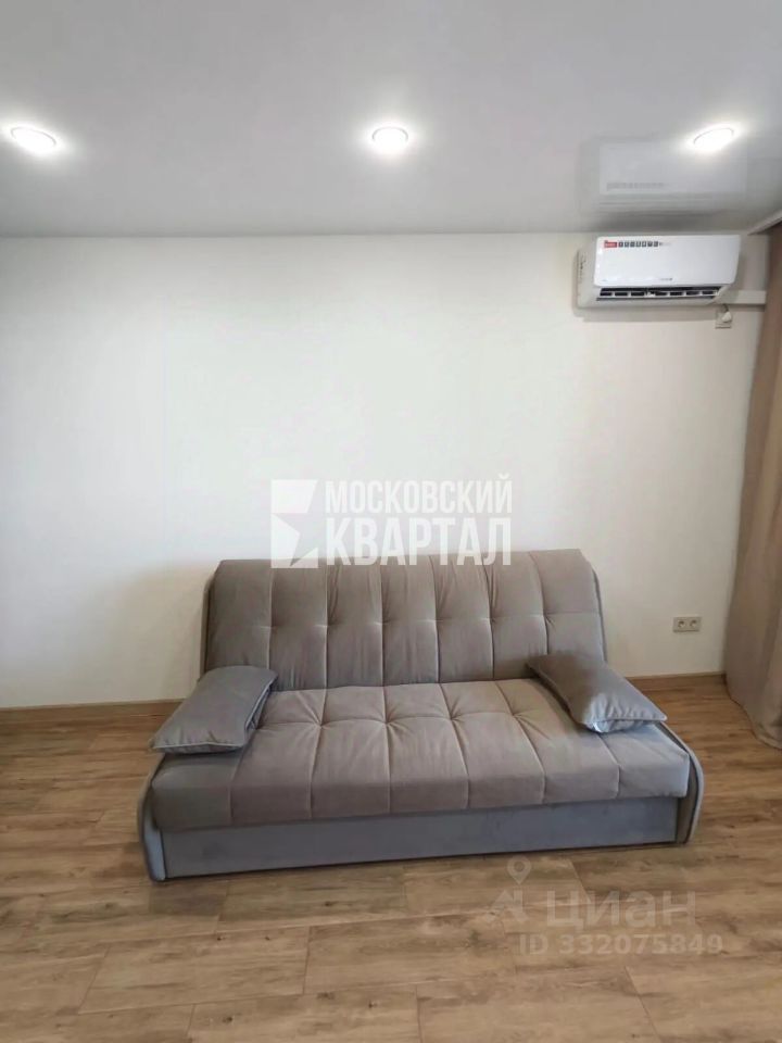 m. Tulskaya: Apartment, 1-rooms
