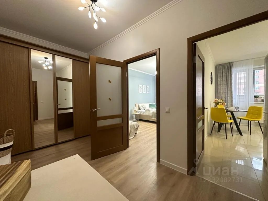 m. Medvedkovo: Apartment, 1-rooms