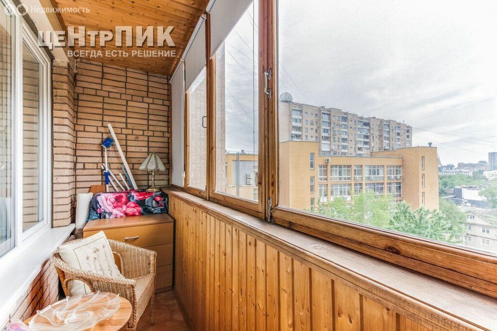 m. Krasnopresnenskaya: Apartment, 2-rooms