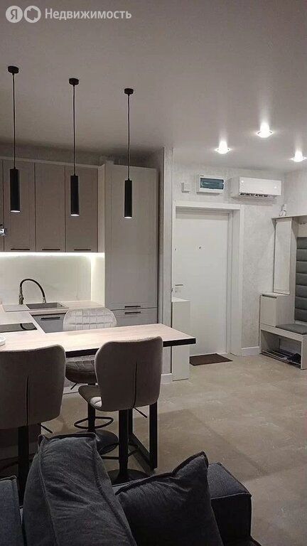 m. Butyrskaya : Apartment, 1-rooms