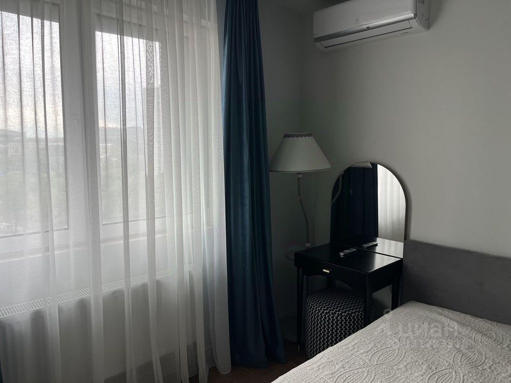m. Akademicheskaya: Apartment, 2-rooms