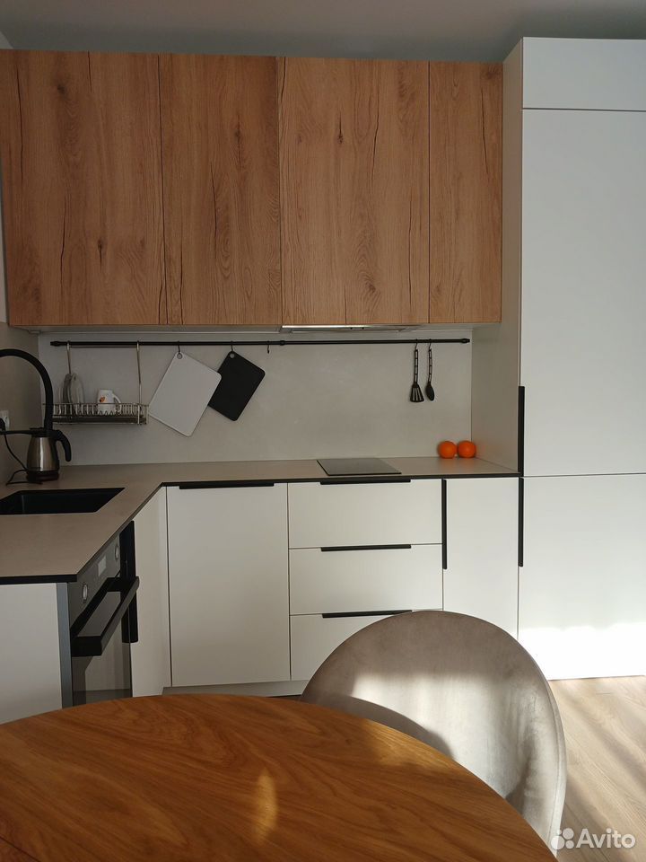m. Aminyevskaya: Apartment, 1-rooms
