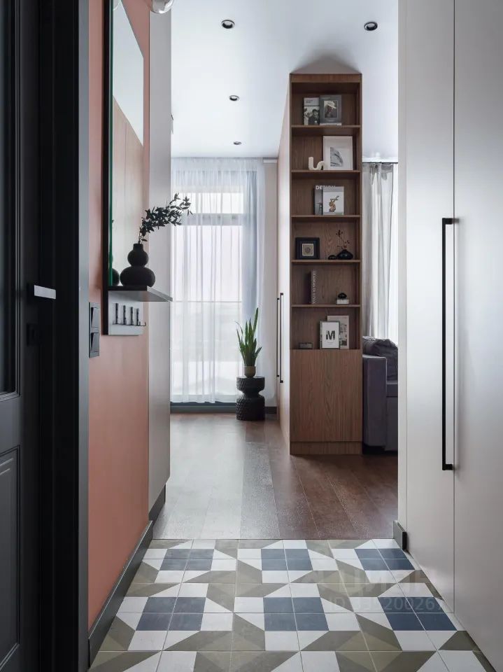 m. Vorontsovskaya: Apartment, 1-rooms
