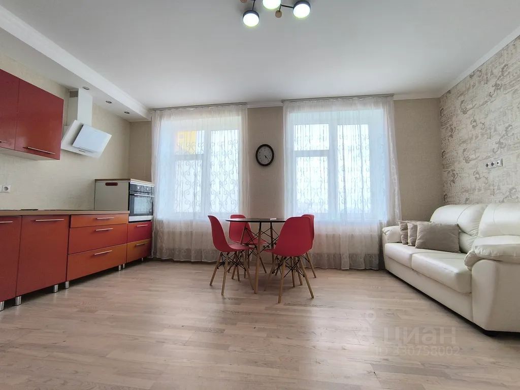 m. Penyagino: Apartment, 2-rooms
