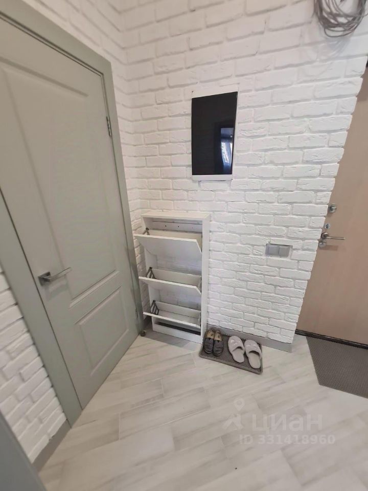 m. Sheremetyevskaya: Apartment, 1-rooms