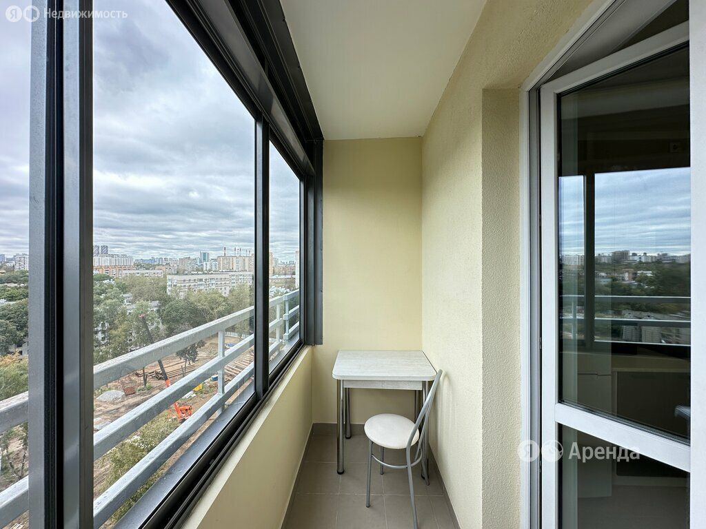 m. Verkhnie Kotly: Apartment, 1-rooms