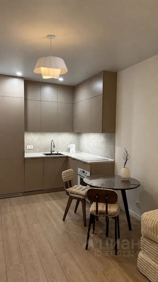 m. Kuntsevskaya: Apartment, 1-rooms