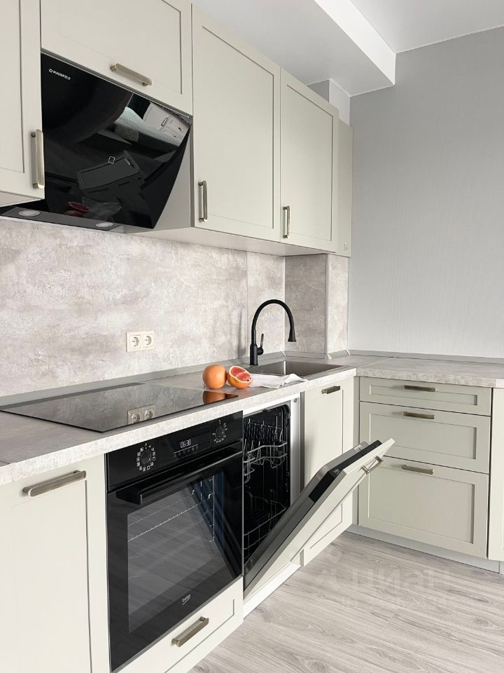 m. Vodny stadion: Apartment, 2-rooms