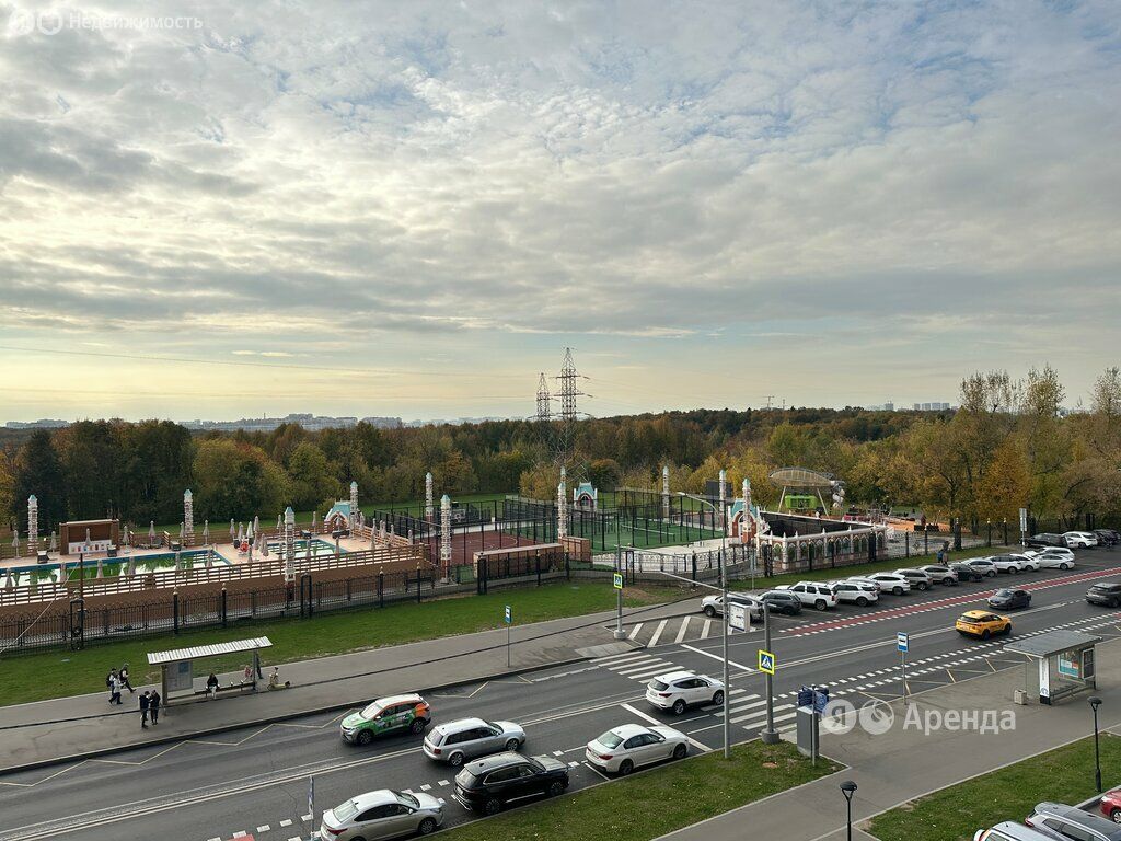 m. Orekhovo: Apartment, 1-rooms