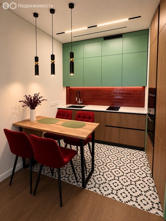 m. Ostankino: Apartment, 2-rooms
