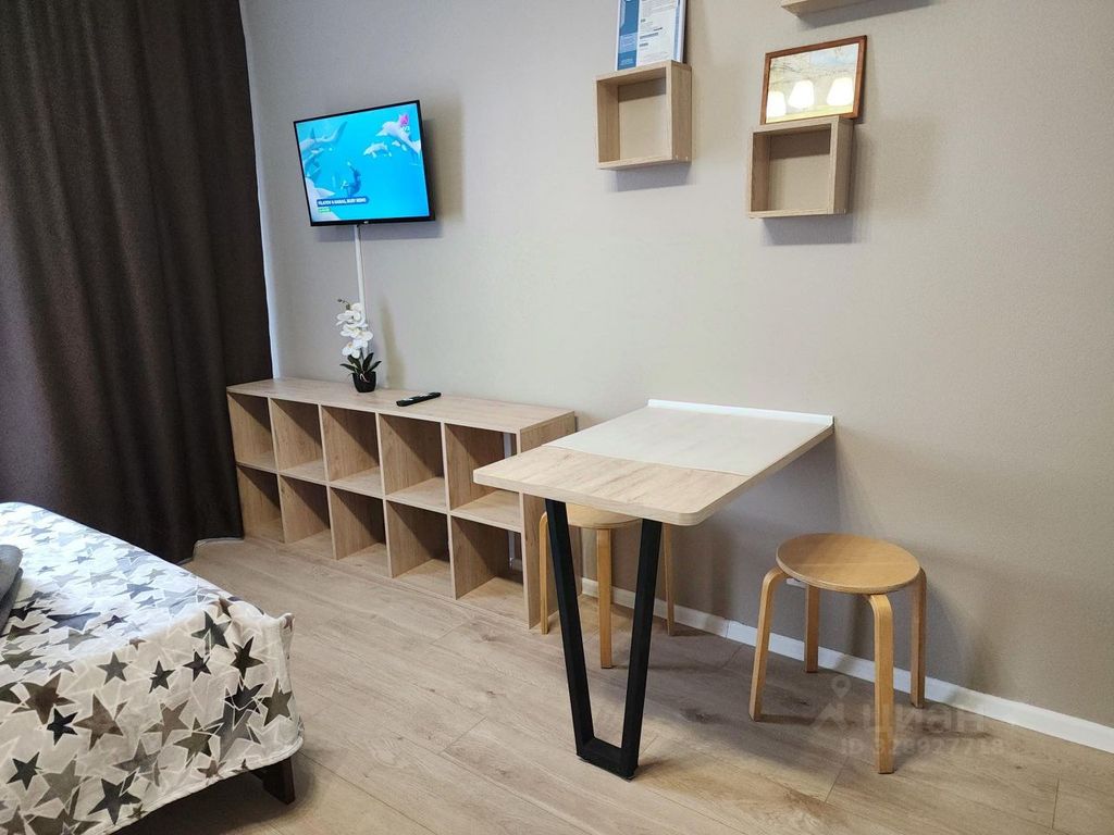 m. Kotelniki: Apartment, 1-rooms