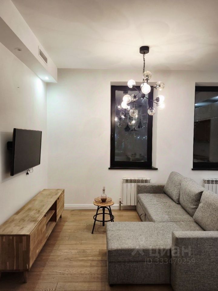 m. Kotelniki: Apartment, 3-rooms