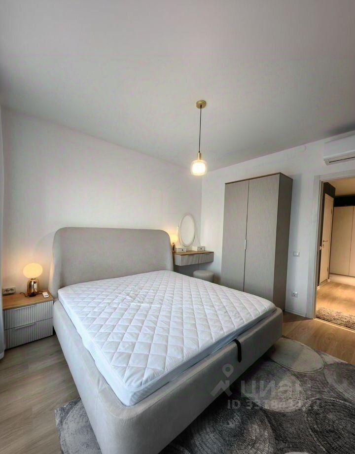 m. Aminyevskaya: Apartment, 2-rooms