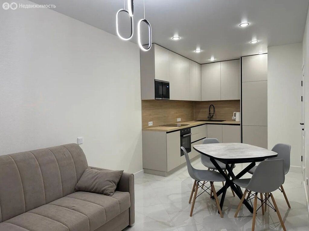 m. Nizhegorodskaya: Apartment, 1-rooms