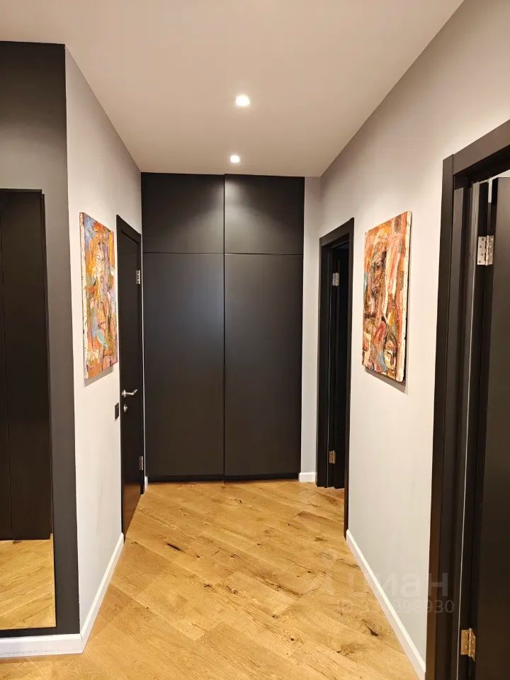 m. Kievskaya: Apartment, 2-rooms