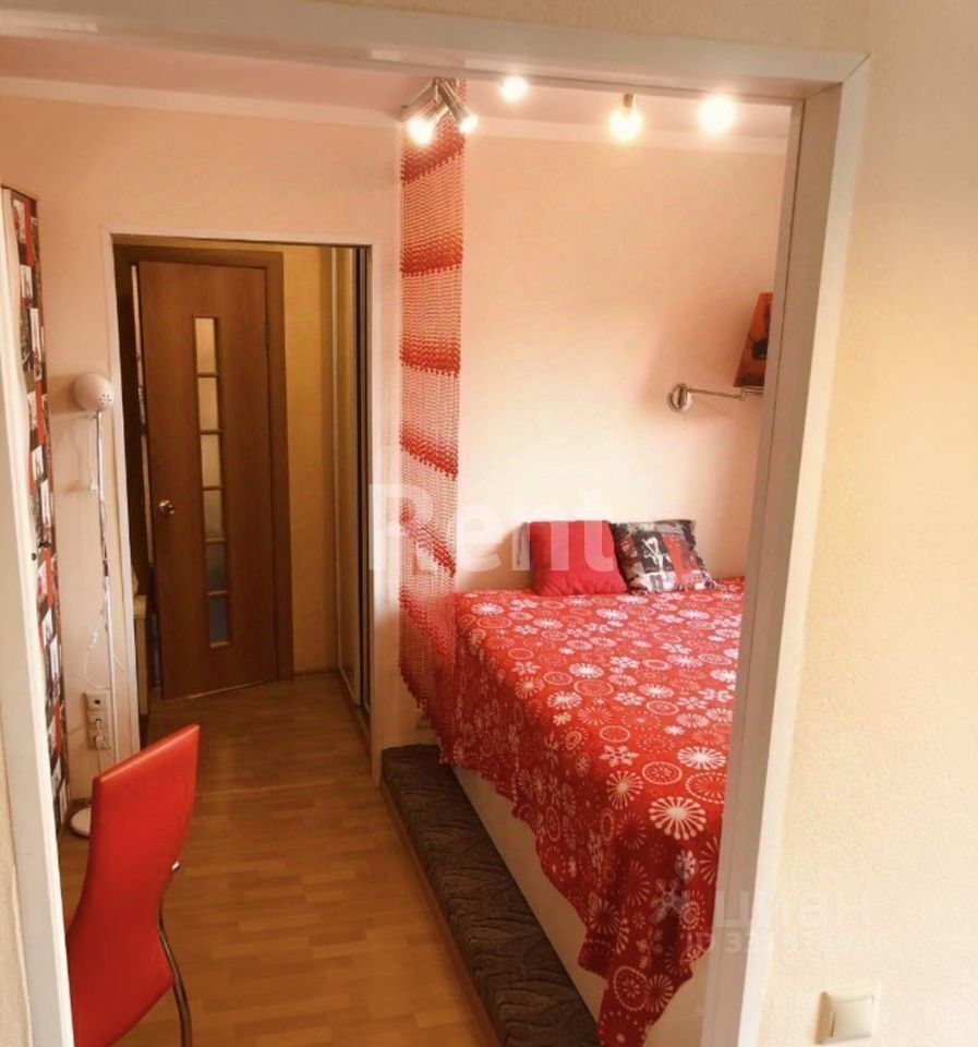 m. Novoslobodskaya: Apartment, 1-rooms