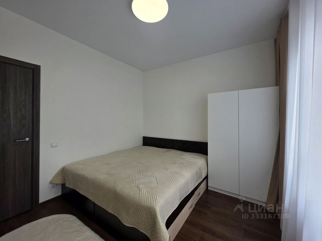 m. Bitsa: Apartment, 1-rooms