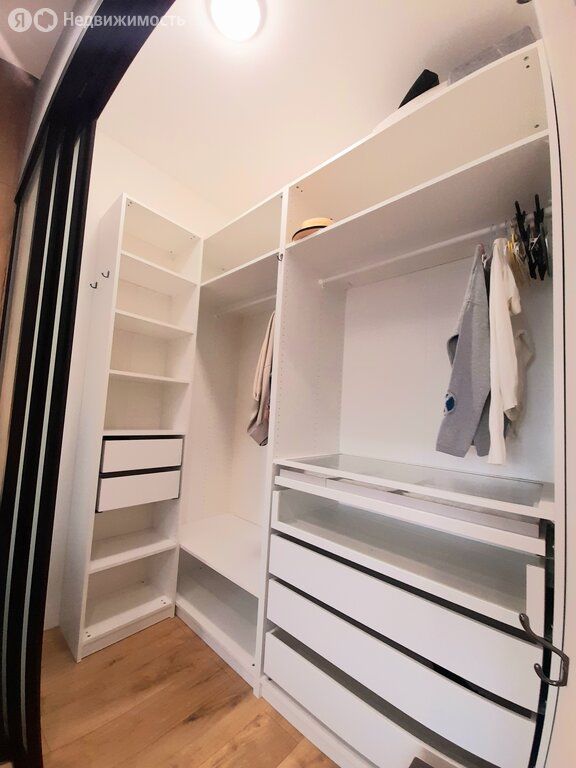 m. Spartak: Apartment, 2-rooms