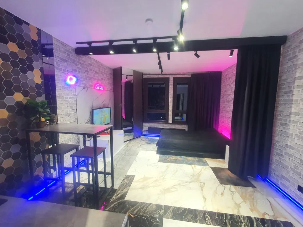 m. Kotelniki: Apartment, studio
