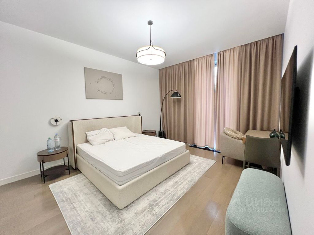 m. Ulitsa 1905 goda: Apartment, 4-rooms