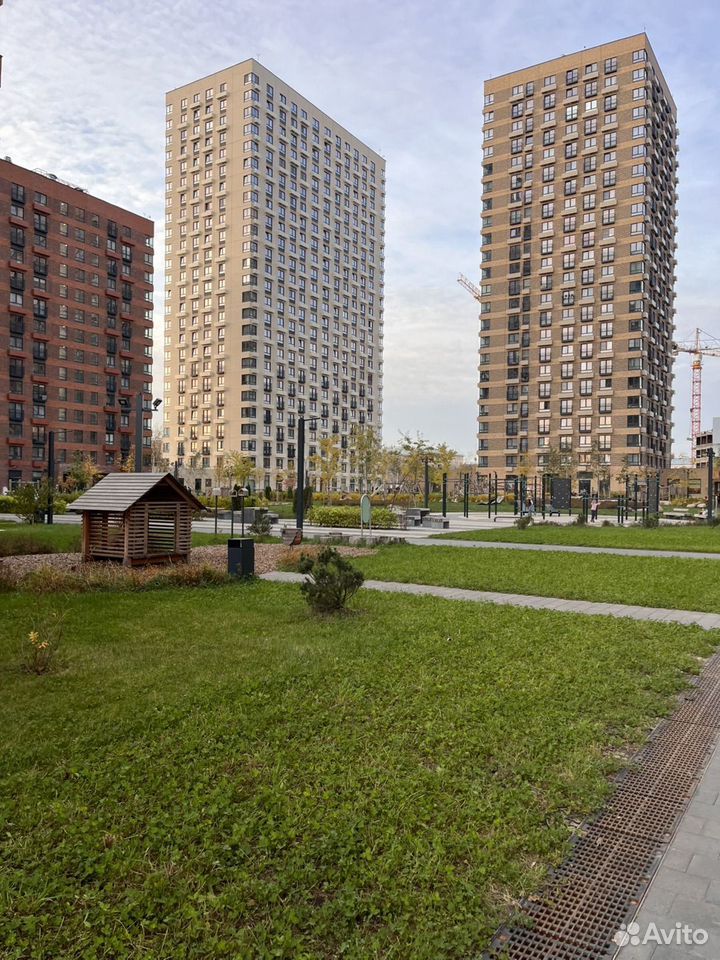 m. Butyrskaya : Apartment, 1-rooms