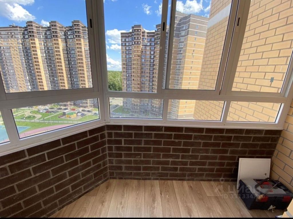 m. Olgino: Apartment, 3-rooms