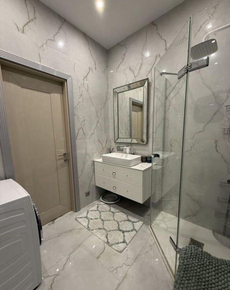 m. Avtozavodskaya: Apartment, 2-rooms