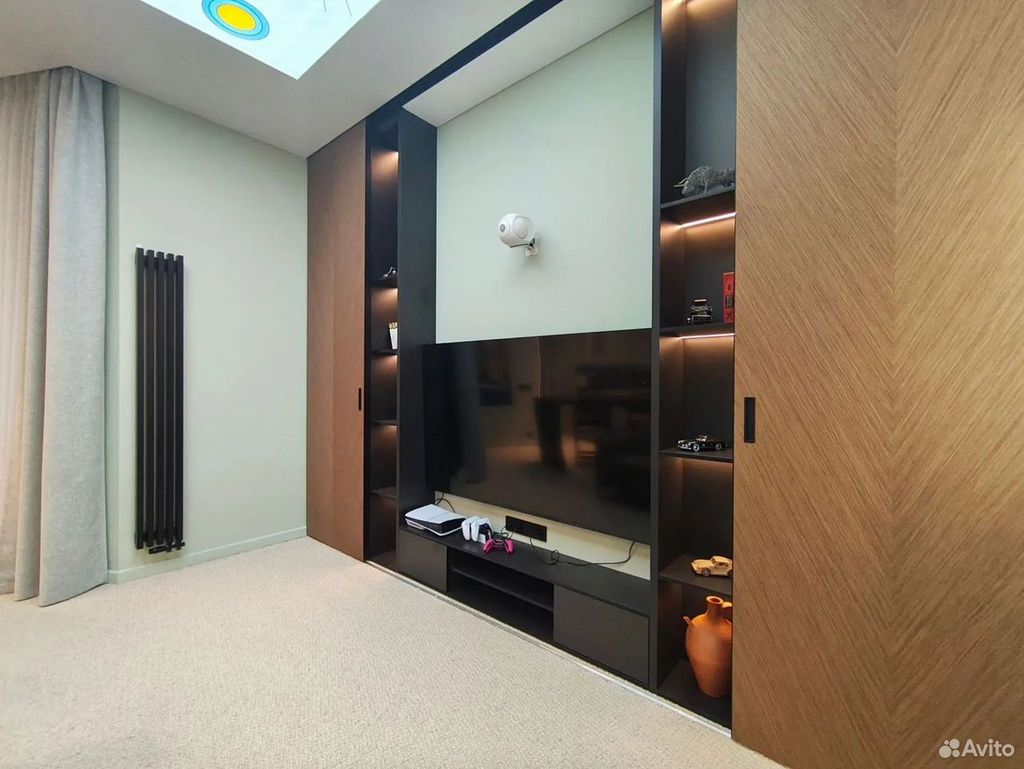 m. Kaluzhskaya: Apartment, 1-rooms