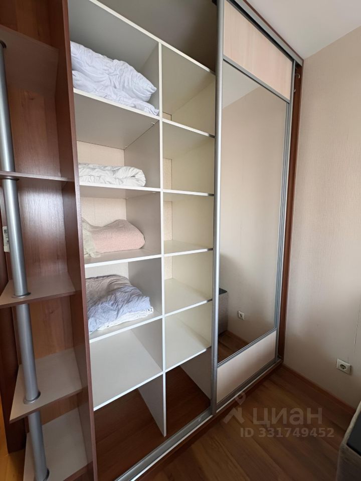 m. Novokosino: Apartment, 1-rooms