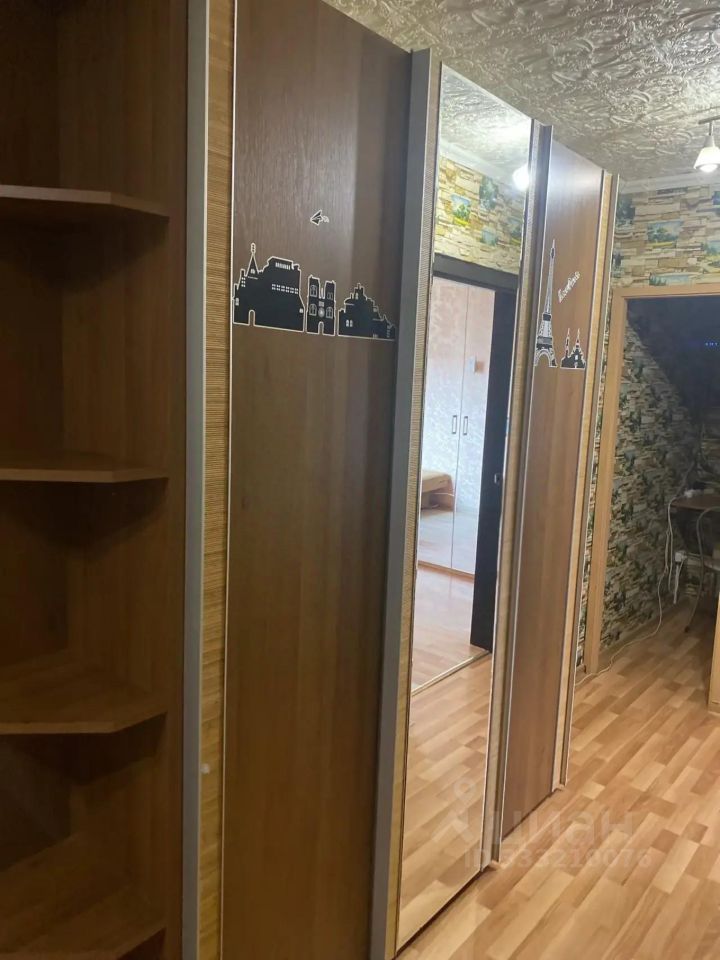 m. Novokosino: Apartment, 2-rooms