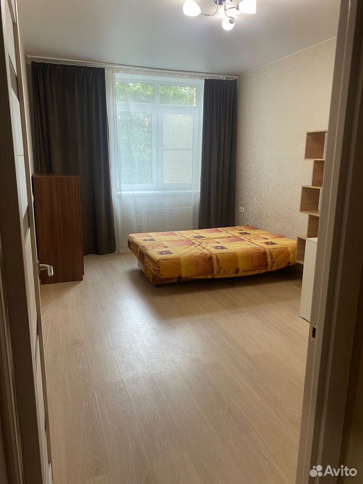 m. Saltykovskaya: Apartment, 1-rooms