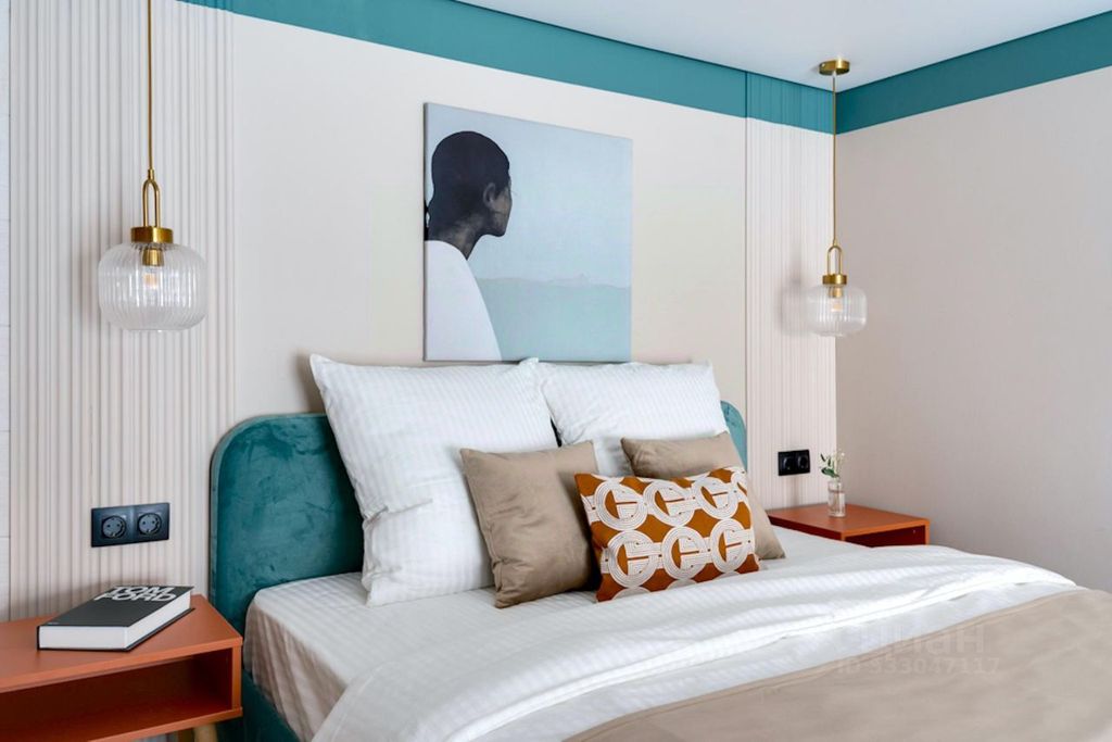 m. Fili: Apartment, 1-rooms
