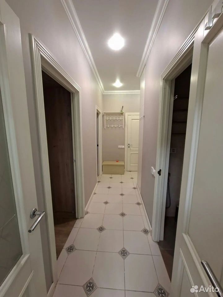 m. Kotelniki: Apartment, 2-rooms