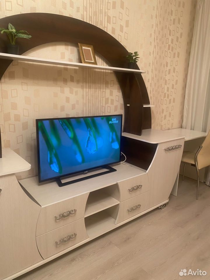 m. Myakinino: Apartment, 1-rooms
