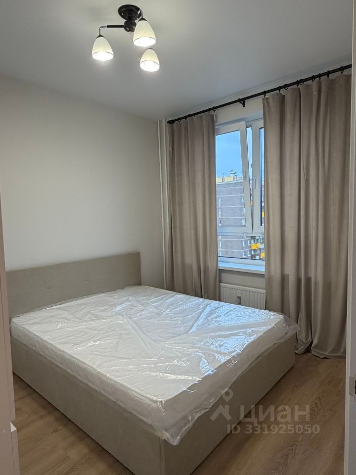 m. Tomilino: Apartment, 1-rooms