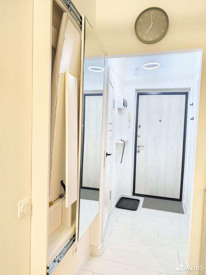 m. Zheleznodorozhnaya: Apartment, studio