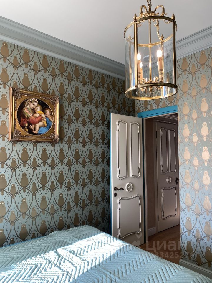 m. Alekseevskaya: Apartment, 2-rooms