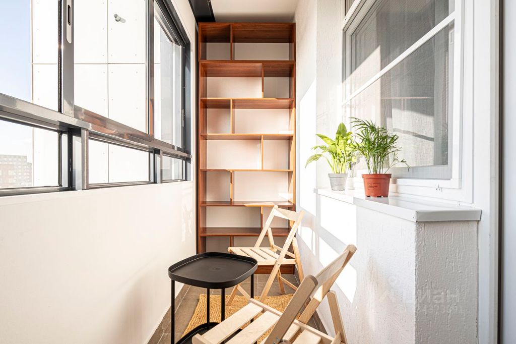 m. Spartak: Apartment, 1-rooms
