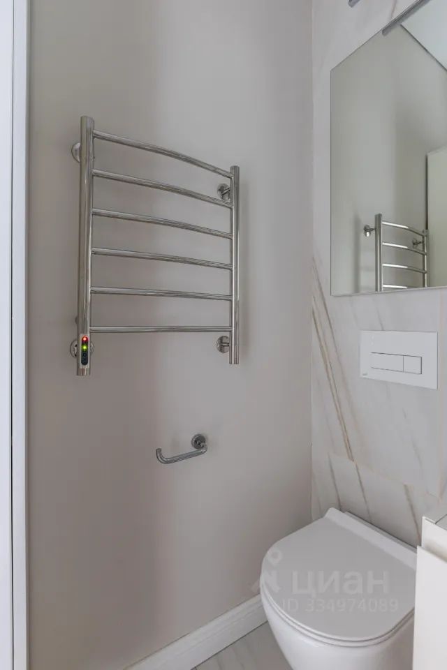 m. Aminyevskaya: Apartment, 2-rooms
